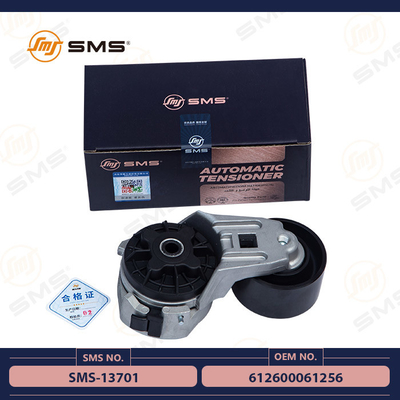 612600061256 Shacman Truck Engine Parts Automatyczny napinacz SMS-13701