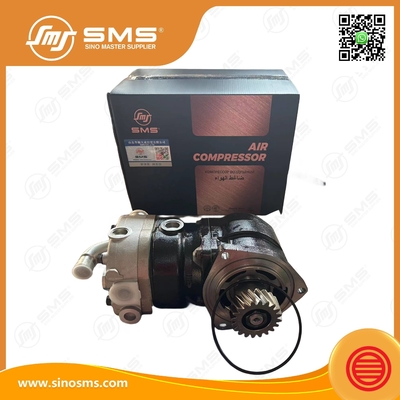 OEM / ODM / SMS Kompresor powietrza części silnika Weichai 612600130777