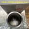 C02AL-1105800-A Cylinder Liner Shangchai Części silnika