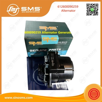 612600090259 Generator alternator Weichai Części silnika 28V 55A
