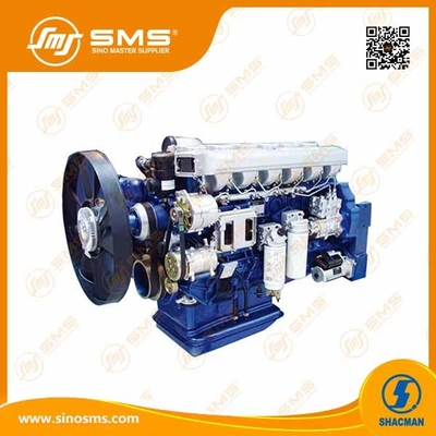 OEM ODM SHACMAN Truck Parts Weichai Wp12 Silnik ISO TS16949