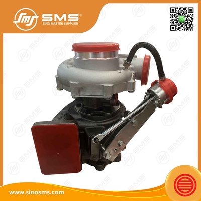 kupować 5.9 Cummins Turbo 612600118935 Weichai Części silnika HX50W 230209088 Turbosprężarka produkcja online