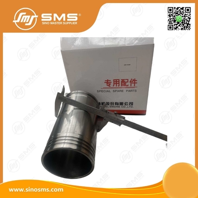 kupować Cylinder Liner C02AL-1105800-A Części silnika Shangchai produkcja online