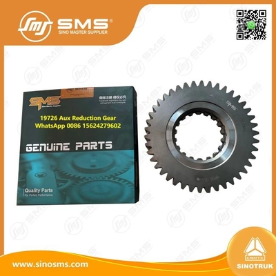kupować 19726 Części skrzyni biegów FAST Aux Reduction Gear produkcja online