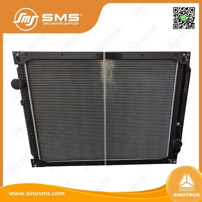 kupować HOWO Radiator WG9918530001 HOWO Części do ciężarówek produkcja online
