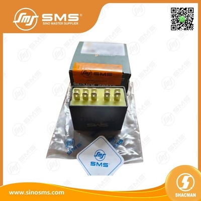 kupować Włącz przekaźnik sygnału 81.25311.0023 Shacman Truck Parts Relay produkcja online