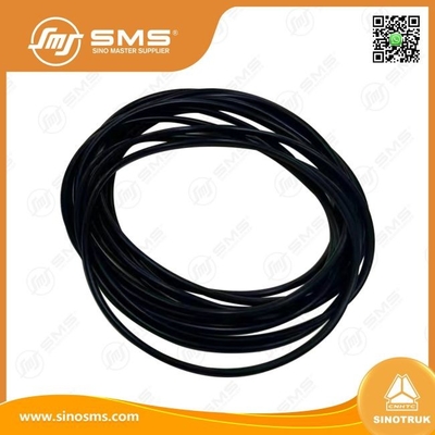 kupować O Pierścienie 200V96501-0534 HOWO Części ciężarówek Pieczęć Pierścienie Cylinder Liner Seal produkcja online