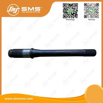 kupować Oś osi 712W35604-0034 HOWO Części ciężarówki Oś splin produkcja online