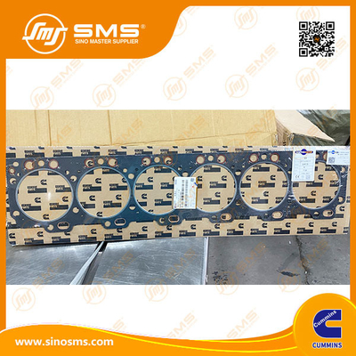 kupować Silnik CUMMINS 6CT8.3 Uszczelka cylindra C3938267 95*25*1CM produkcja online