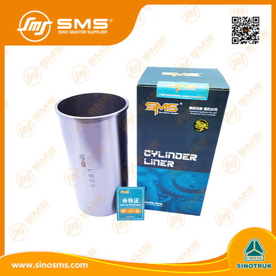 kupować 61800010125 Tuleja cylindra Oryginalne części zamienne Shacman SMS-11009 produkcja online