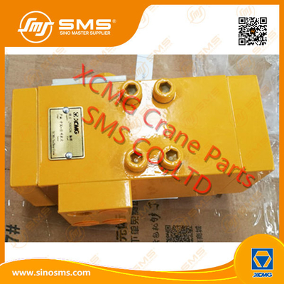 kupować 803000074 Zawór równoważący dźwigu XCMG 27*15*13CM ISO9001 produkcja online
