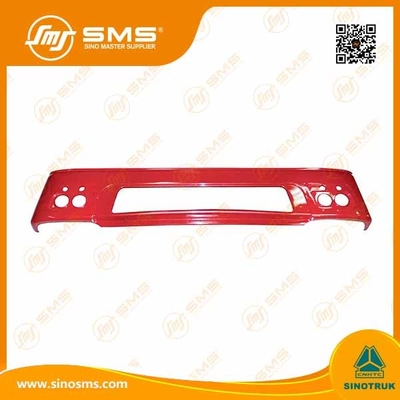 kupować WG1642240002 Bumper 07 model For Sinotruk Howo Truck CAB Spare Parts produkcja online