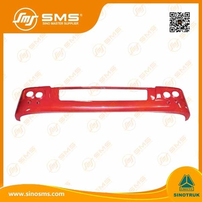 kupować WG16422401020 Bumper 08 model For Sinotruk Howo Truck CAB Spare Parts produkcja online