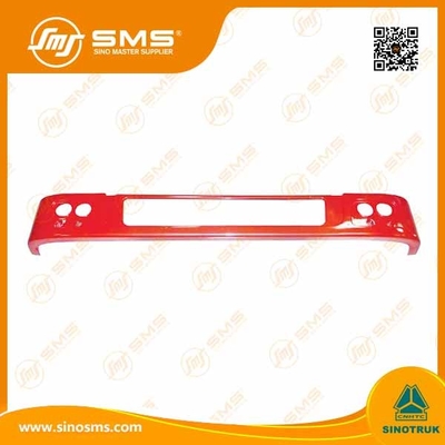 kupować WG1641240001 Bumper 07 model For Sinotruk Howo Truck CAB Spare Parts produkcja online