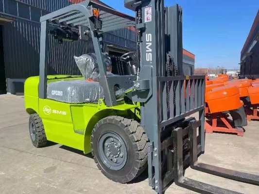 kupować CPC40 Wózek widłowy z silnikiem wysokoprężnym serii K 3 tony 5 ton 10 ton produkcja online
