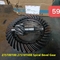 275100188 275101688 Sprzęt spiralny dla XCMG ZL50G ZL50GN Kołowego ładowarki części zamiennych