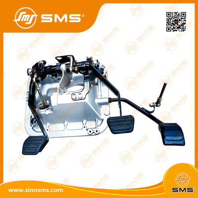 SHACMAN F2000 Zespół mechanizmu pedałów DZ92189230102