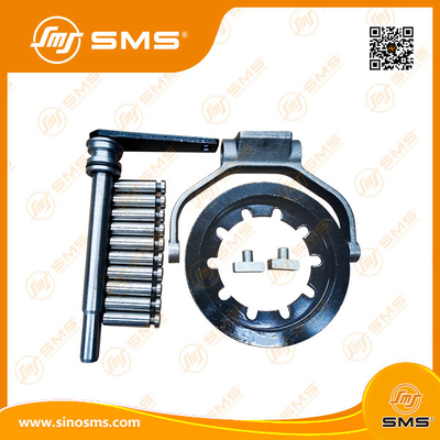 Weichai Engine Truck Wp12 Operacja Sylinder 1228320105+1228320106