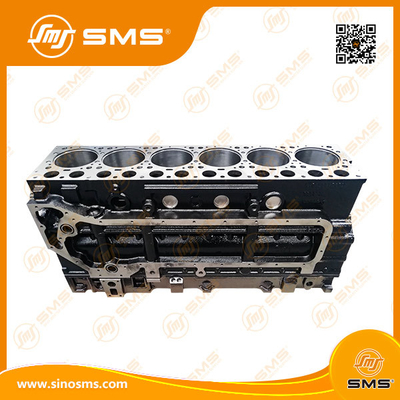 Blok cylindrów silnika Weichai 6166001009558