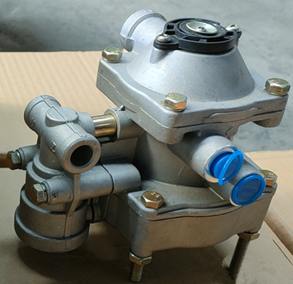 CAMC Zawór hamulca przyczepy Assy Truck Części zamienne 3522ADQ-010