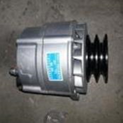 Części zamienne do samochodów ciężarowych FAW Alternator 3701010-36D