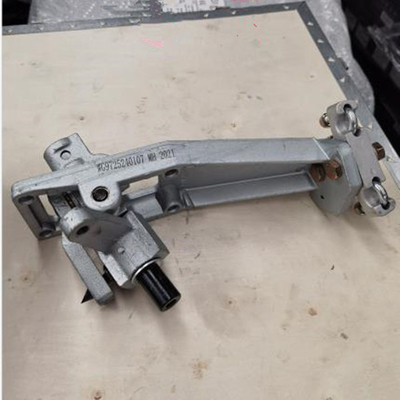 Sinotruk Howo Truck Części zamienne Dźwignia zmiany biegów Assy WG9725240107
