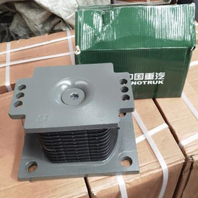 Sinotruk Howo Truck Części zamienne Łożysko gumowe WG9725760278