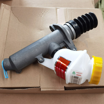 Sinotruk Howo Truck Części zamienne Cylinder główny sprzęgła WG9719230023