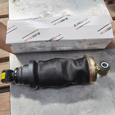 Sinotruk Howo Truck Części zamienne Amortyzator Assy Rear WG1642440085