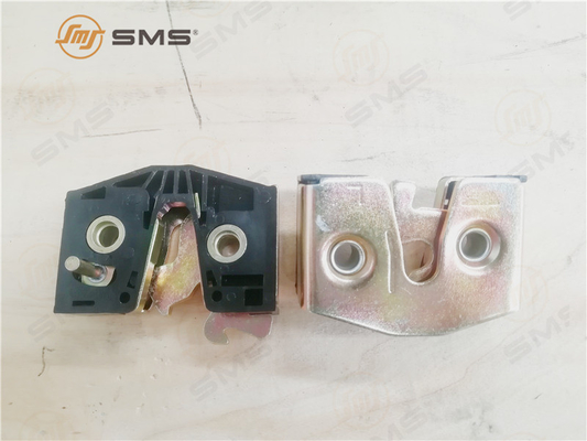 81626806095 Blok zamka drzwi SHACMAN Truck CAB Parts