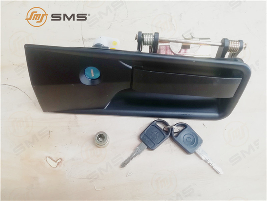 WG1664340004 Klamka zewnętrzna Sinotruk Howo Truck CAB Części zamienne