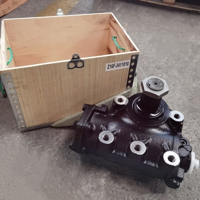 Sinotruk Howo Części zamienne do ciężarówek Mechanizm kierowniczy Z16F-3411010