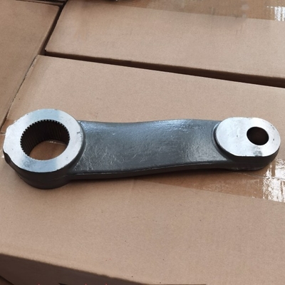 Sinotruk Howo Części zamienne do ciężarówek Mechanizm kierowniczy Wahacz DZ910047020