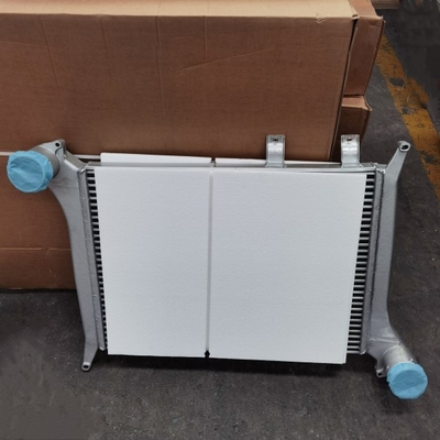 Sinotruk Howo Zapasowy intercooler do ciężarówki WG9719530281