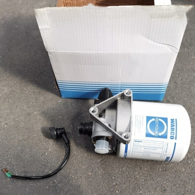 WG9100368471 Osuszacz powietrza Sinotruk Howo Truck Części zamienne