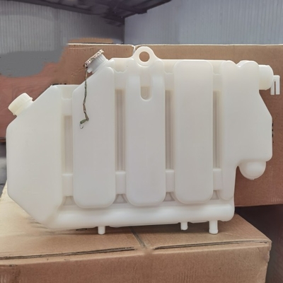 WG9112530333 Zbiornik wyrównawczy Sinotruk Howo Truck Spare