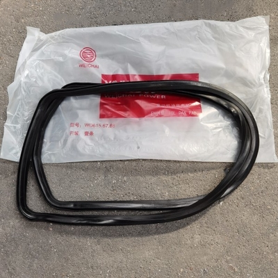 Uszczelka miski olejowej 614150004 Sinotruk Howo Truck Spare