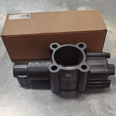 WG2203250010 Zawór blokujący powietrze Sinotruk Howo Truck Spare