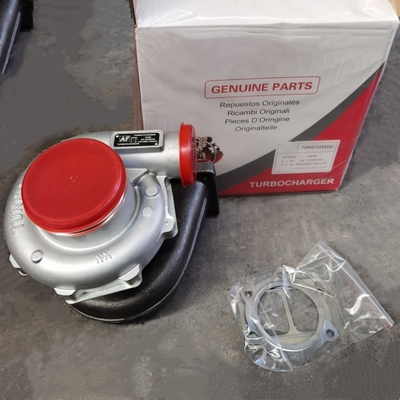 Zapasowa turbosprężarka Sinotruk Howo 61560118227D