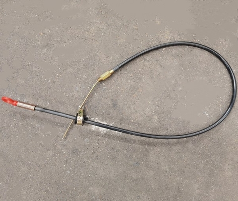 Miarka poziomu oleju WG150040600 Sinotruk Howo Truck Parts