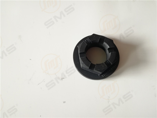 Podwozie 179000320013 Nakrętka SHACMAN Truck Parts 140*22