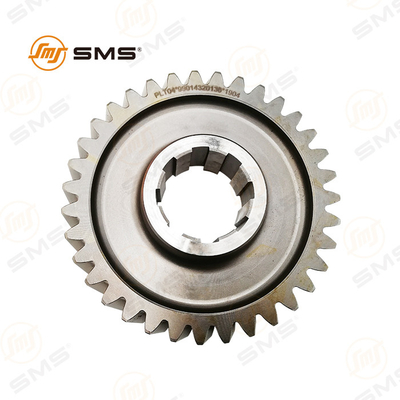 199014320136 Gear Sinotruk Howo Truck Skrzynia biegów Części zamienne