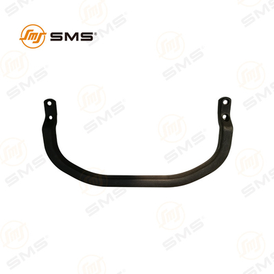 DZ13241610381 SHACMAN Akcesoria do samochodów ciężarowych Zewnętrzne drzwi Podłokietnik CAB Parts
