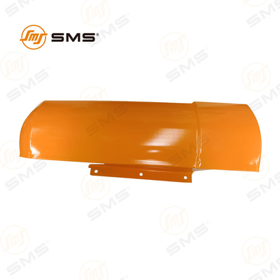 DZ12341870012 SHACMAN Części zamienne do ciężarówek Wind Scooper Lewe części CAB