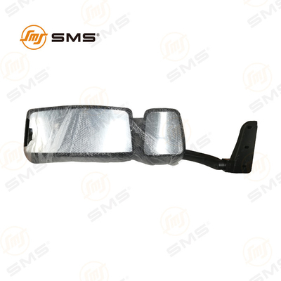 WG1642770003 Rea View Mirror Right Sinotruk Howo Truck CAB Części zamienne