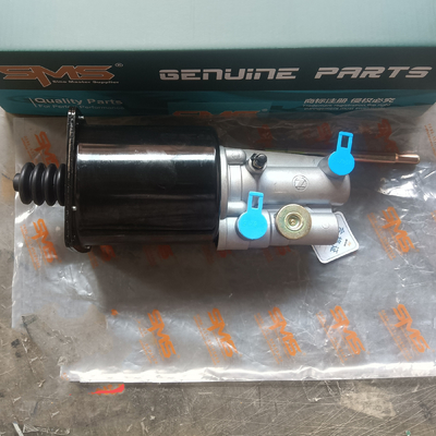 SMS-20762 WG9114230025 Cylinder wspomagający sprzęgło SMS Części do ciężarówek