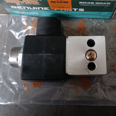 SMS-40288 WG9719710008 Zawór elektromagnetyczny Sprzedaż Ln Miejsce pochodzenia