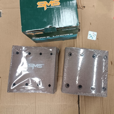 SMS-40148 WG9200340068 Okładziny hamulcowe OEM / ODM / SMS