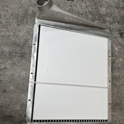 199112530269 Intercooler Shacman Części zamienne silnika