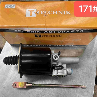 WG97252300412 Cylinder operacyjny sprzęgła Howo części zamienne